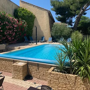 La Bastide D'entraigues Entraigues-sur-la-Sorgue